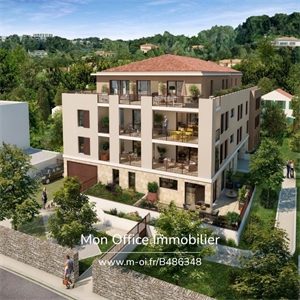 t4 à la vente -   13100  AIX EN PROVENCE, surface 115 m2 vente t4 - UBI430776497